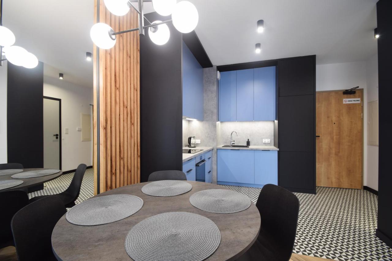 Apartamenty LookAp Ustronie Morskie I przy plaży Zewnętrze zdjęcie